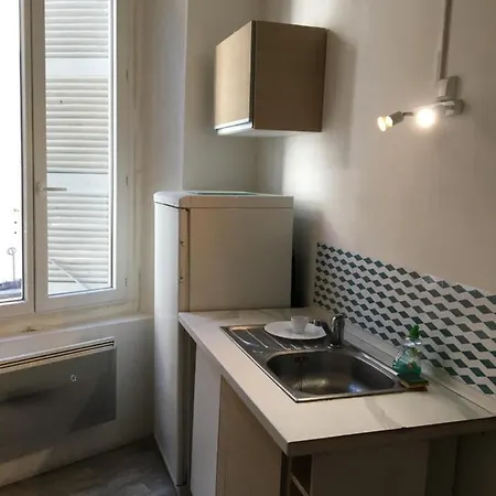 Appartement Le Victor Hugo 1G Et Sa Pizza Offerte à Aurillac Extérieur photo