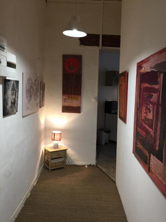 Appartement Le Victor Hugo 1g Et Sa Pizza Offerte