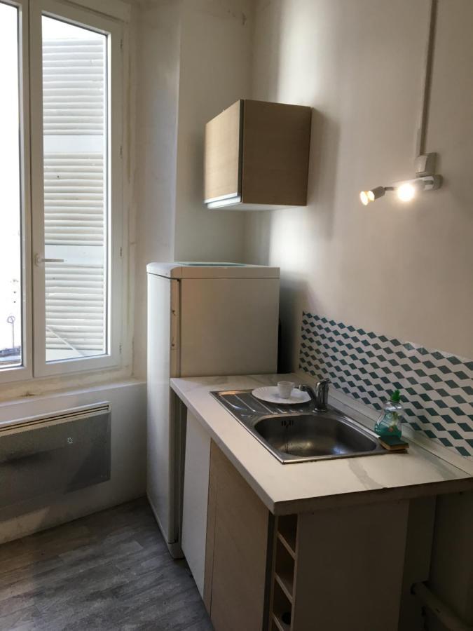 Appartement Le Victor Hugo 1g Et Sa Pizza Offerte