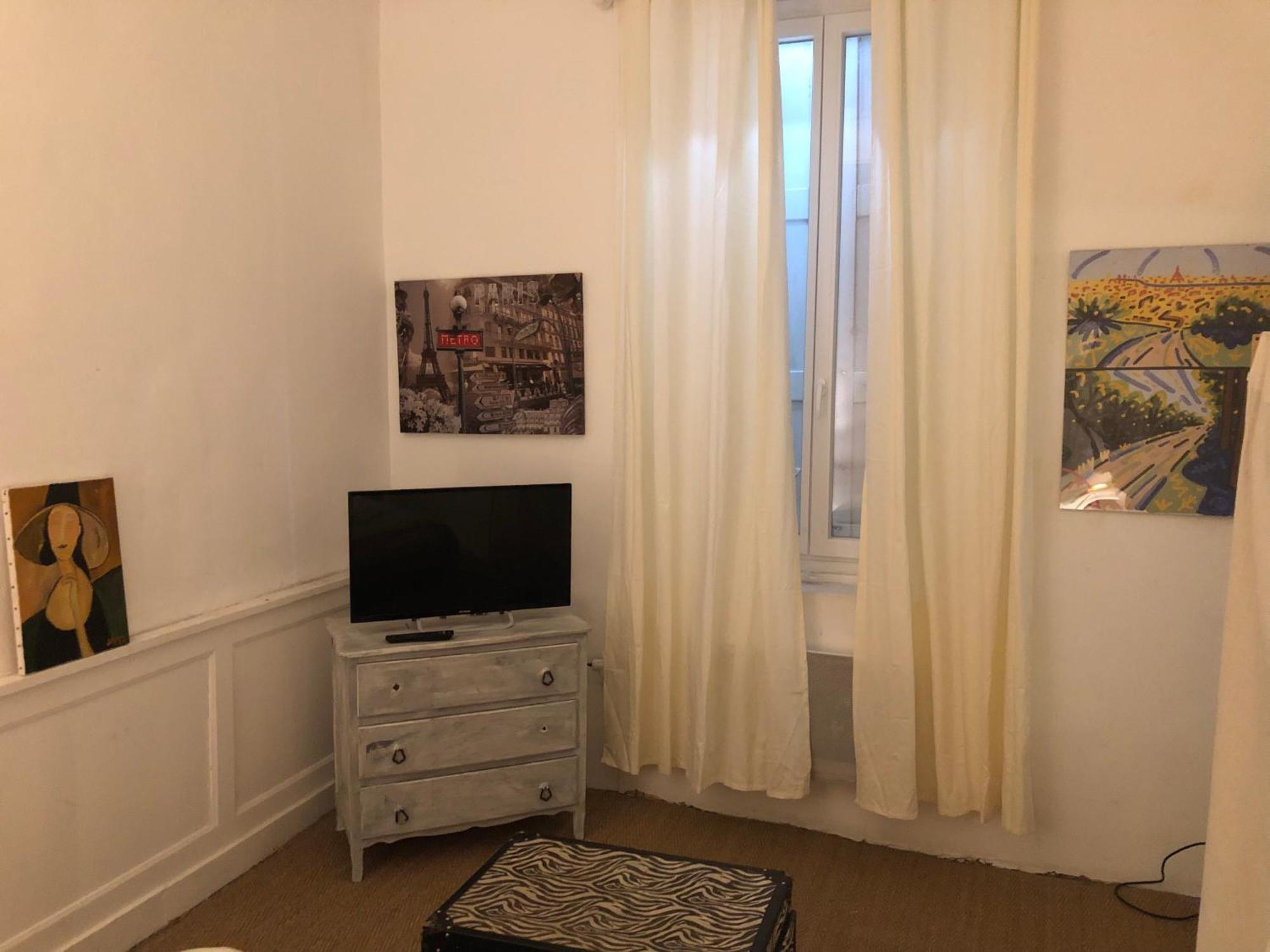 Appartement Le Victor Hugo 1g Et Sa Pizza Offerte